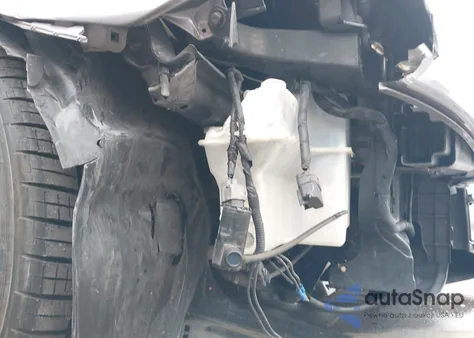 2012 Hyundai Genesis 2.0T z USA, uszkodzony, nr VIN KMHHT6KD0CU072600